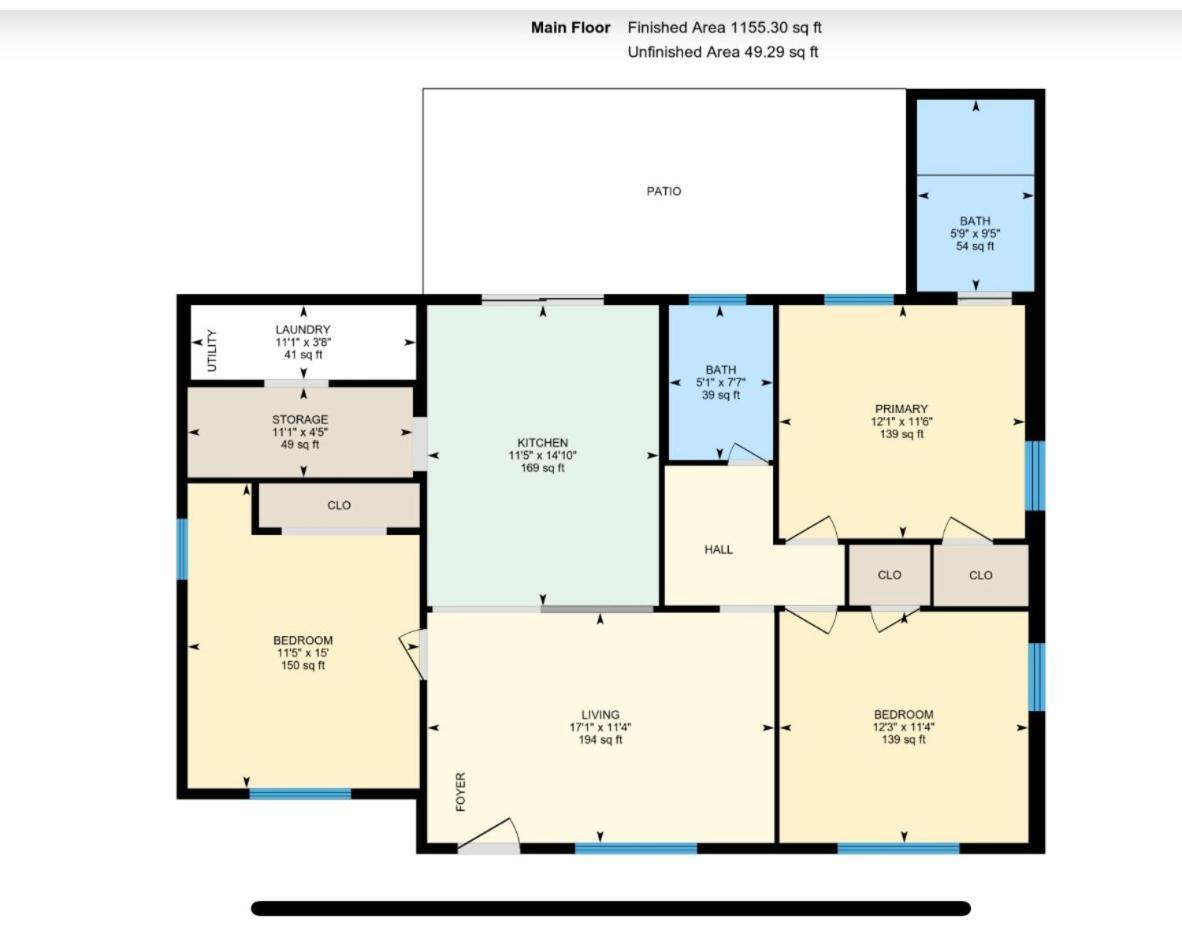 Casa Charleston-3Br-2Bath-Hot Tub-Pet Friendly-No Pet Fees! Villa แอลบูเคอร์คี ภายนอก รูปภาพ